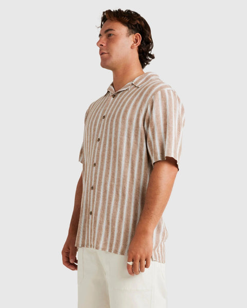 BEAT STRIPE VINTAGE SS