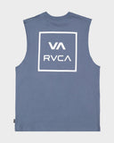 VA ALL THE WAYS MUSCLE