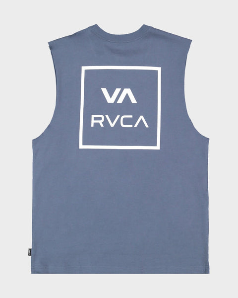 VA ALL THE WAYS MUSCLE