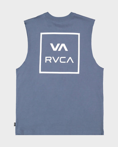 VA ALL THE WAYS MUSCLE