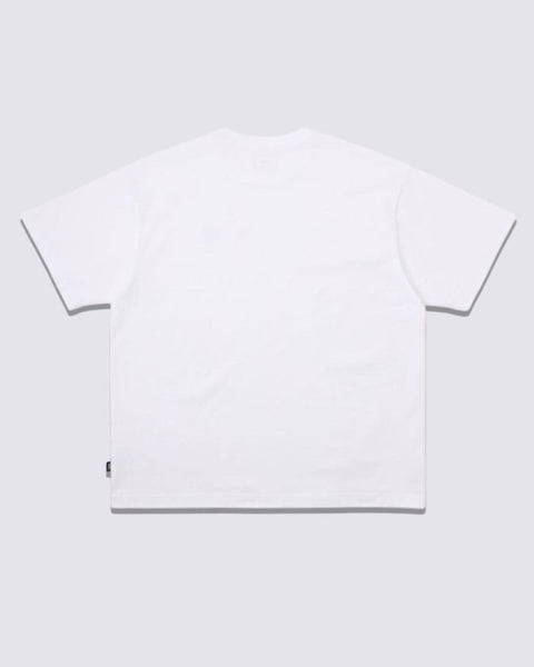 SMALL LOGO TEE