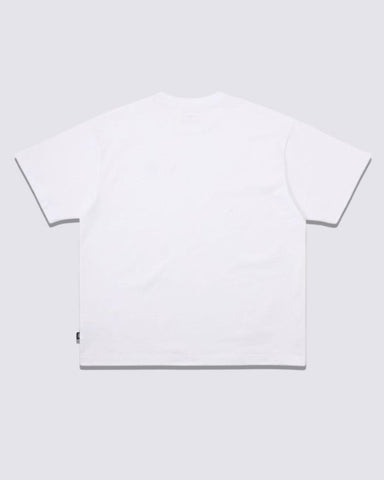 SMALL LOGO TEE