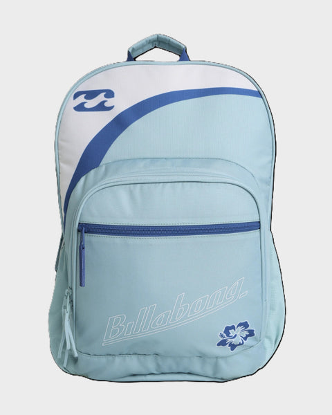 FOREVER BILLABONG BACKPACK