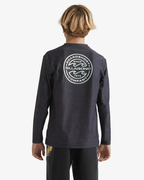 BOYS ROTOR SHORELINE LS