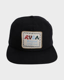 MEL G SNAPBACK