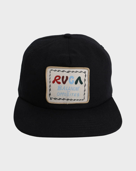 MEL G SNAPBACK
