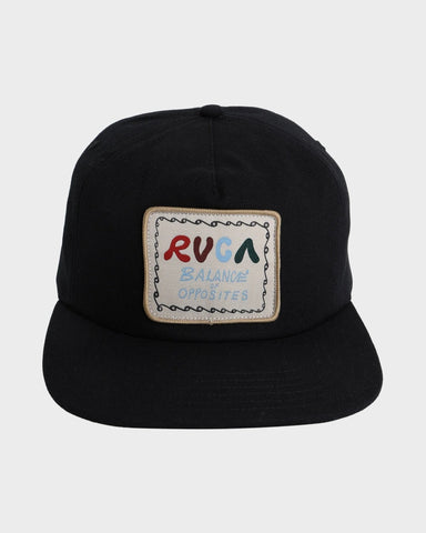 MEL G SNAPBACK