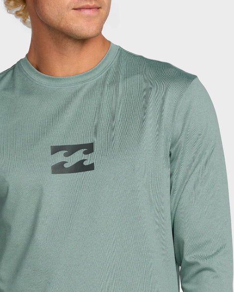 ALL DAY WAVE LF LS