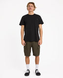 COMBAT CARGO SHORT