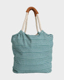 ROPE TOTE