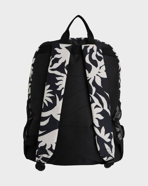 TIKI BACKPACK