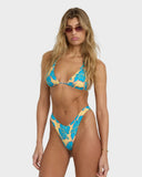 HAUT TROPIC SHIFT REV TRI