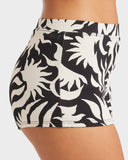 BAS BY MY SIDE PALMA SHORT