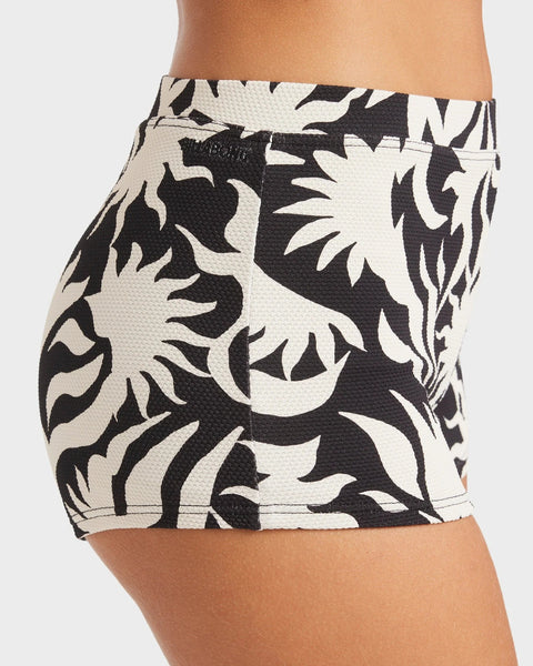 BAS BY MY SIDE PALMA SHORT