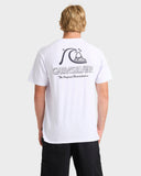 OG BOARDSHORT CO SS