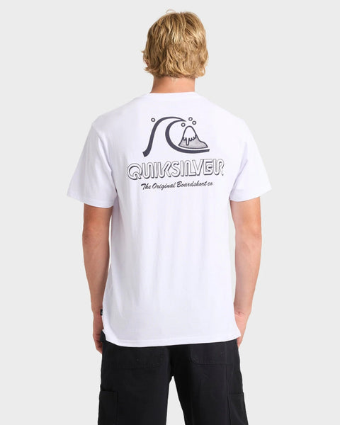 OG BOARDSHORT CO SS