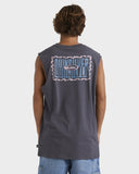 TWISTED TIDES MUSCLE