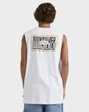 TWISTED TIDES MUSCLE