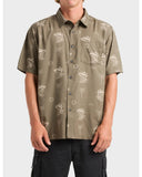 ATOLL SS SHIRT