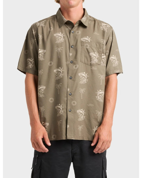 ATOLL SS SHIRT