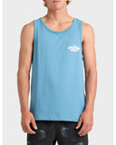 ROUGH SEAS TANK