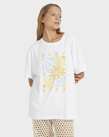 DAISY DAYS TEE