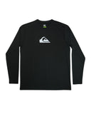 SOLID STREAK LS ID