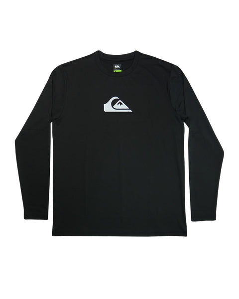 SOLID STREAK LS ID