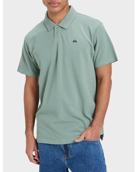 MW PIQUE POLO