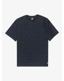 WIND SS JACQUARD TEE