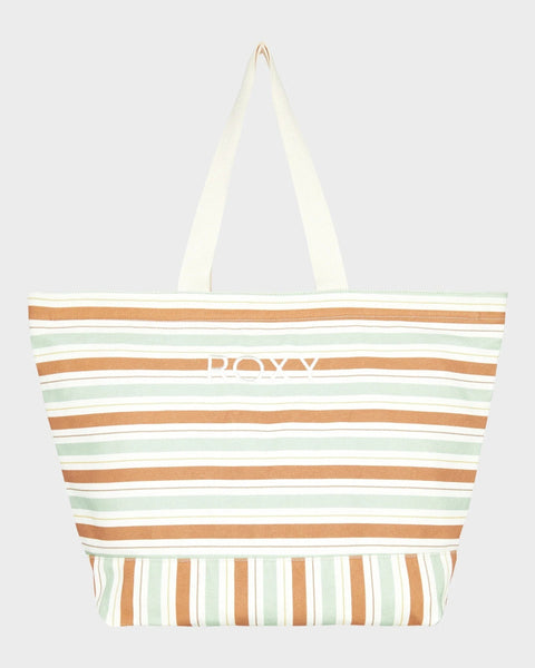STRIPY BEACH