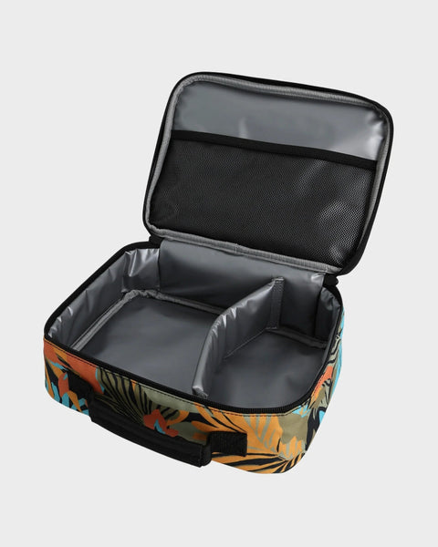 DES TROPIQUES LUNCH BOX