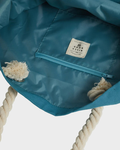 SOCIETY BEACH BAG