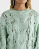 BAYSIDE SWEATER