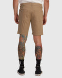 DAGGERS TWILL SHORT
