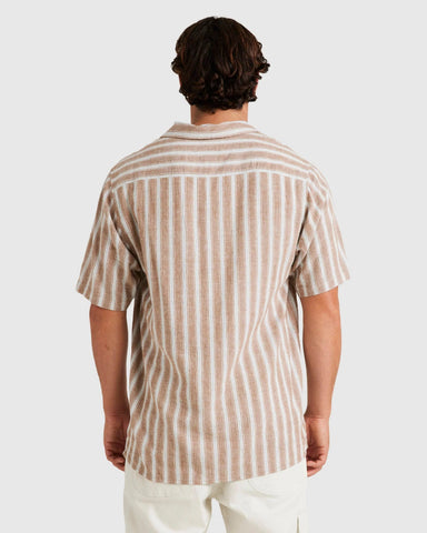 BEAT STRIPE VINTAGE SS