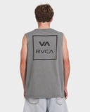 VA ALL THE WAYS MUSCLE