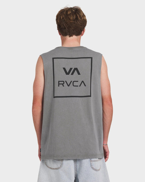VA ALL THE WAYS MUSCLE