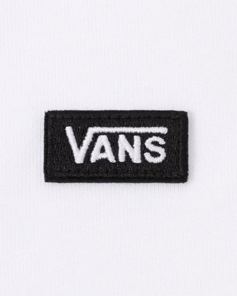 SMALL LOGO TEE