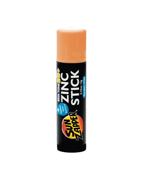 ZINC STICK LOOSE SPF 50+