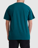 NOUME HEXASS SS TEES BYG