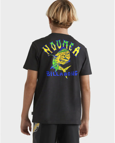 NOUMEA TROPPO TEE