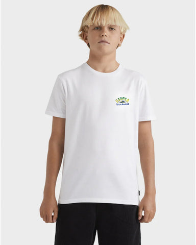 NOUMEA TROPPO TEE