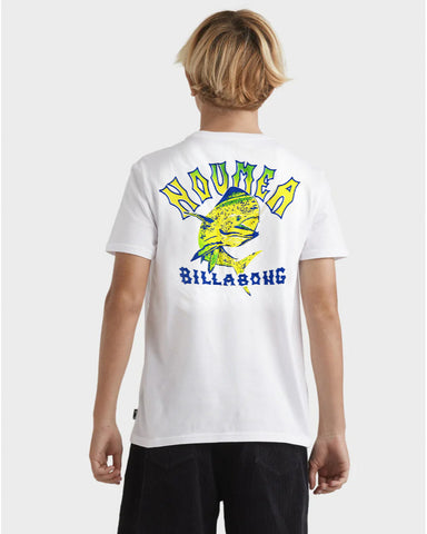 NOUMEA TROPPO TEE