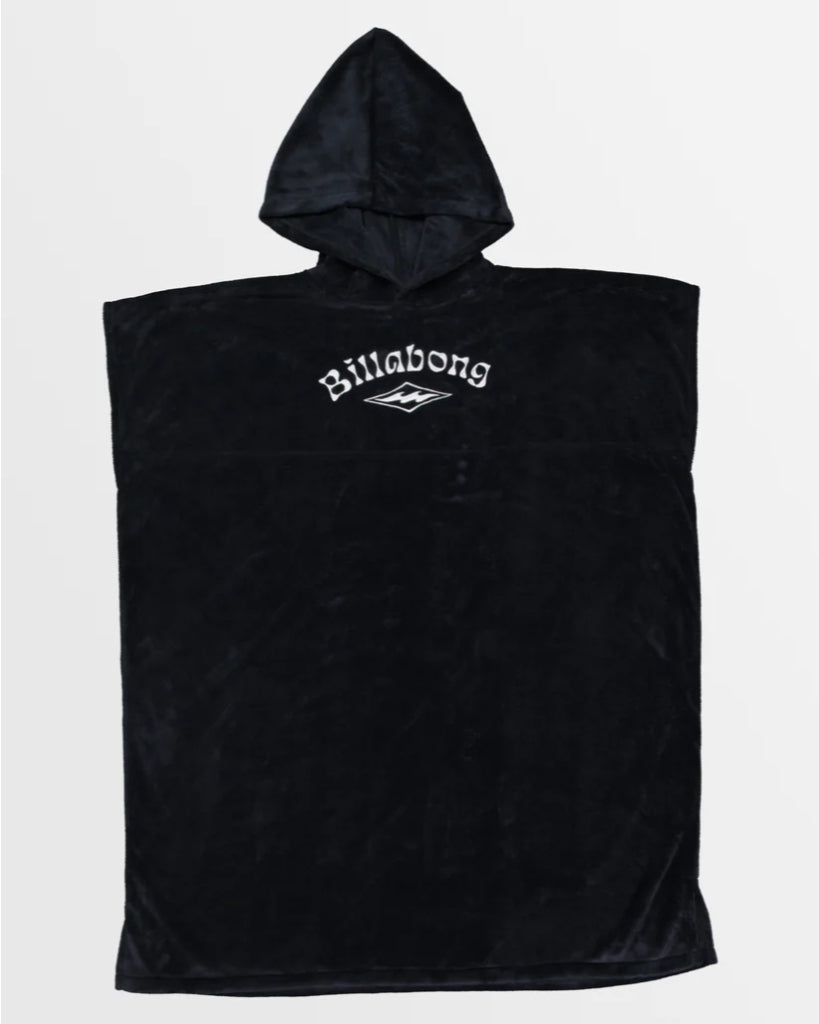 BILLABONG HOODIE TOWEL –