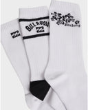 GOOD TIMES SOCKS 3 PACK