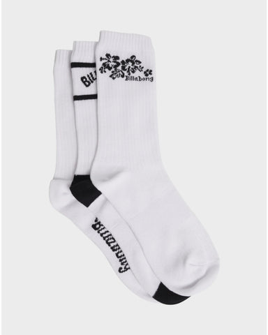 GOOD TIMES SOCKS 3 PACK