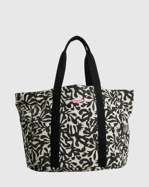 PALM GROVE COAST BAG