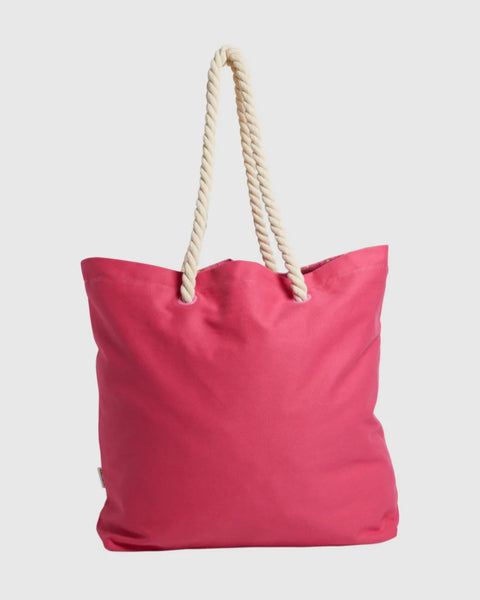 SOL SONG BEACH BAG