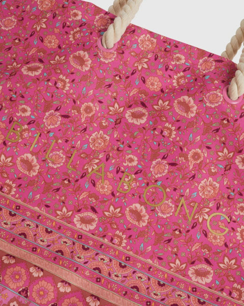 SOL SONG BEACH BAG